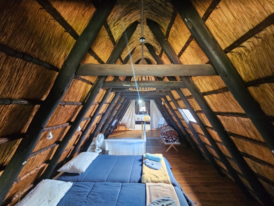 3 Bedroom Property for Sale in Utopia Nature Estate North West